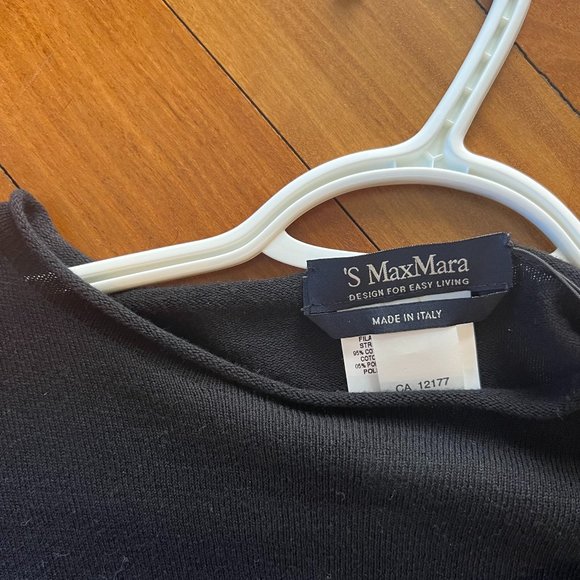 MaxMara Long Sleeve - Picture 6 of 7